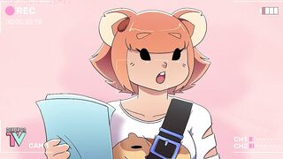[RUS SUB] Hamichi's Corner! (by KyDaNeSeTDbIM)