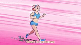 [RUS SUB] Hamichi's Corner! (by KyDaNeSeTDbIM)