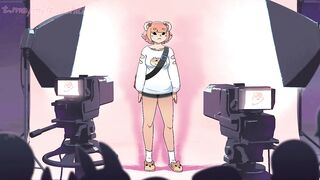 [RUS SUB] Hamichi's Corner! (by KyDaNeSeTDbIM)