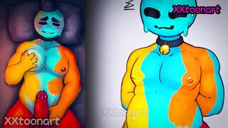 Poppy Playtime - New Character Doey Asmr