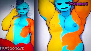 Poppy Playtime - New Character Doey Asmr