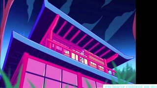 Mitsuri was Fucked So Goodly by Iguro - Demon Slayer Hentai 4K 60 FPS