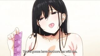 Fuck Girlfriend And creampie her