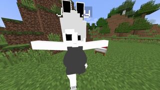 Emmy Is Hot Minecraft jenny xhatihentai gameplay