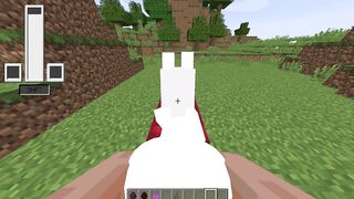 Emmy Is Hot Minecraft jenny xhatihentai gameplay