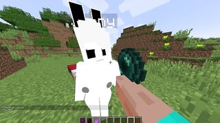 Emmy Is Hot Minecraft jenny xhatihentai gameplay
