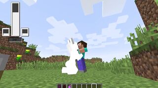 Emmy Is Hot Minecraft jenny xhatihentai gameplay