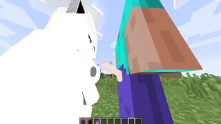 Emmy Is Hot Minecraft jenny xhatihentai gameplay