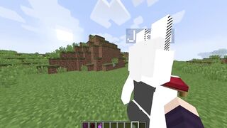 Emmy Is Hot Minecraft jenny xhatihentai gameplay