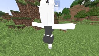 Emmy Is Hot Minecraft jenny xhatihentai gameplay