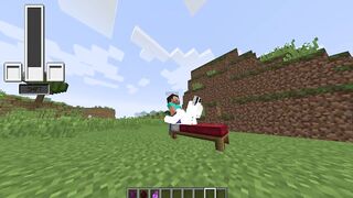 Emmy Is Hot Minecraft jenny xhatihentai gameplay