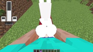 Emmy Is Hot Minecraft jenny xhatihentai gameplay