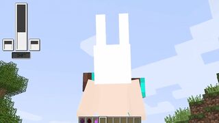 Fiona Big Ass hentai Minecraft Jenny xhatihentai gameplay