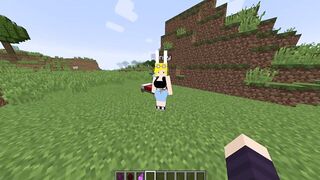 Fiona Big Ass hentai Minecraft Jenny xhatihentai gameplay