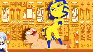 ZONE ANKHA