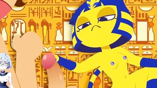 ZONE ANKHA