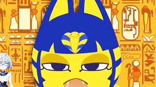 ZONE ANKHA
