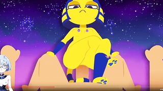 ZONE ANKHA