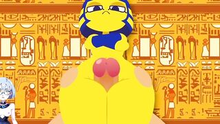 ZONE ANKHA