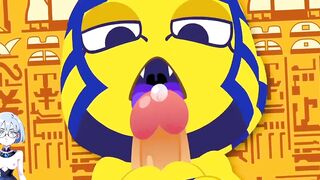 ZONE ANKHA
