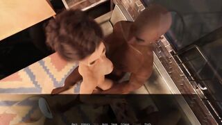 My Hot Wife #6 Henry Fucked Bella with His Big Thick Cock