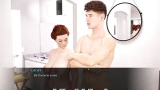 Hard to Find Game Sex Scene Only Form Part 3