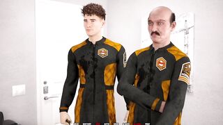 Hard to Find Game Sex Scene Only Form Part 3