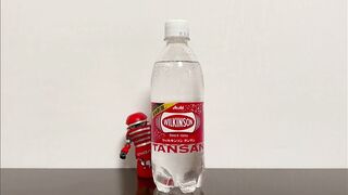 炭酸水トレーニングやってみた！
