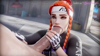 Favorite Idol Brigitte