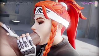 Favorite Idol Brigitte