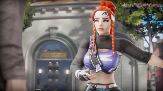 Favorite Idol Brigitte