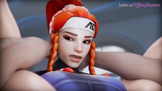 Favorite Idol Brigitte