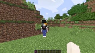 Furry Big sexy ass hentai minecraft jenny xhatihentai gameplay
