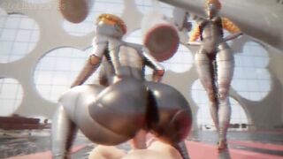 ATOMIC HEART - PMVHMV [Lol_BannedFiles]