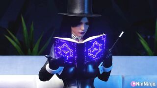 LOVING YOU | HMV/PMV [Arckom]