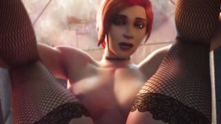 LOVING YOU | HMV/PMV [Arckom]