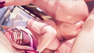 LOVING YOU | HMV/PMV [Arckom]