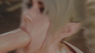 LOVING YOU | HMV/PMV [Arckom]