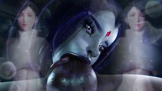 UNHOLY | HMV/PMV [Arckom]