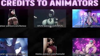 UNHOLY | HMV/PMV [Arckom]