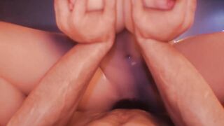 UNHOLY | HMV/PMV [Arckom]
