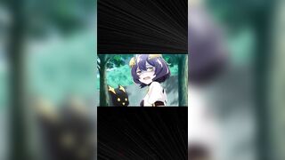 Становясь волшебницей Mahou Shoujo ni Akogarete