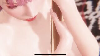 慾神幻想 新角色 克拉拉 密室動畫
