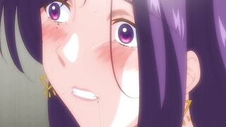 ajin ga osuki nan desu anime