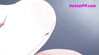 Jakada Ceres Fauna Incredible Blowjob ( Animation Porn Full Version )
