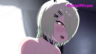 Jakada Ceres Fauna Incredible Blowjob ( Animation Porn Full Version )