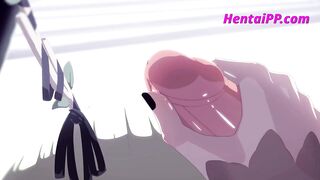 Jakada Ceres Fauna Incredible Blowjob ( Animation Porn Full Version )