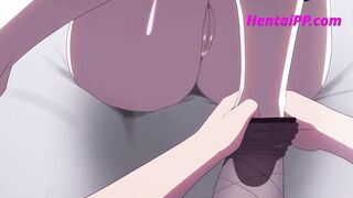 Jakada Ceres Fauna Incredible Blowjob ( Animation Porn Full Version )