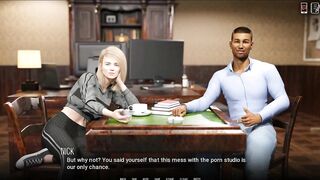 University of Problems 90 - Casting and Modeling by Misskitty2k