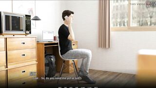 University of Problems 90 - Casting and Modeling by Misskitty2k